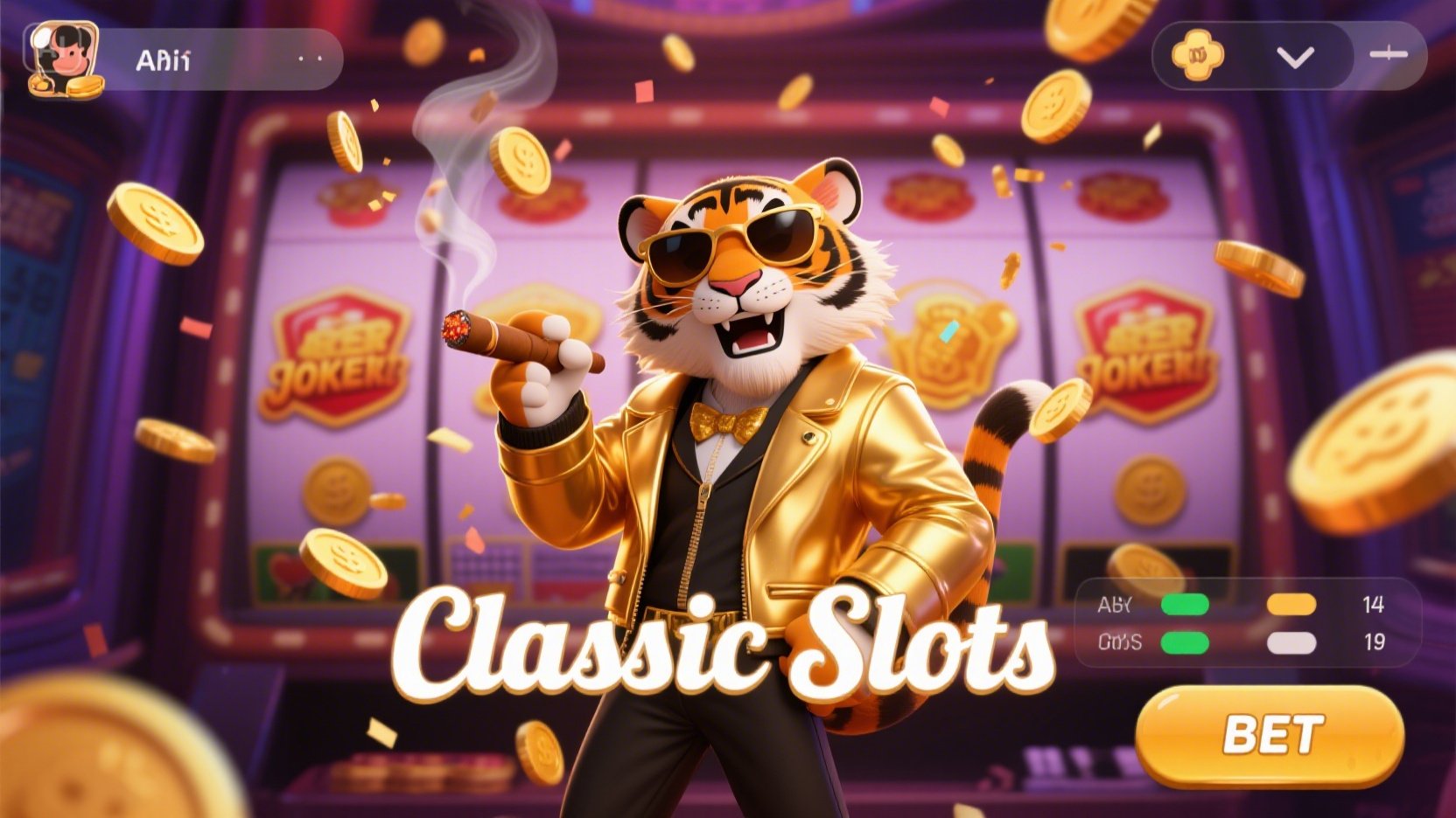 Classic Slots